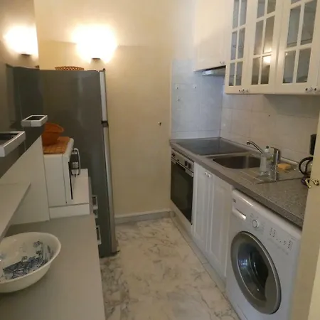 Vue Mer Reine Astrid Apartment Cannes